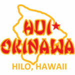 Hui Okinawa Hilo Hawaii logo